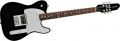FENDER 60�S TELE (RW) BLACK