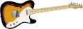 FENDER &amp;#039;69 TELE THINLINE MN 2 COLOR SUNBURST