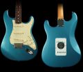 FENDER CLASSIC 60�S STRAT LPB W/GIG