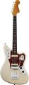 FENDER &amp;#039;62 JAGUAR (RW) VINTAGE WHITE