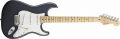 FENDER AMERICAN STANDARD STRAT - MN - CHARCOAL FROST METALLIC