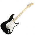 FENDER AMERICAN STANDARD STRATOCASTER RW CHARCOAL FROST METALLIC