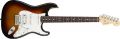 FENDER AMERICAN STANDARD STRATOCASTER RW 3-COLOR SUNBURST