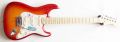 FENDER AM DLX STRAT ASH