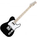 FENDER STANDARD TELECASTER BLACK