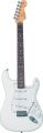 FENDER AMERICAN STANDARD STRAT RW Olympic White