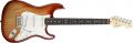 FENDER AMERICAN STANDARD STRATOCASTER RW SIENNA SUNBURST