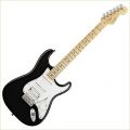 FENDER AMERICAN STANDARD STRAT HSS MAPLE FINGEBOARD BLACK