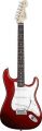 FENDER AMERICAN STANDARD STRATOCASTER MN CANDY COLA