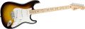 FENDER AMERICAN STANDARD STRAT HSS ROSEWOOD FINGEBOARD 3 COLOR SUNBURST
